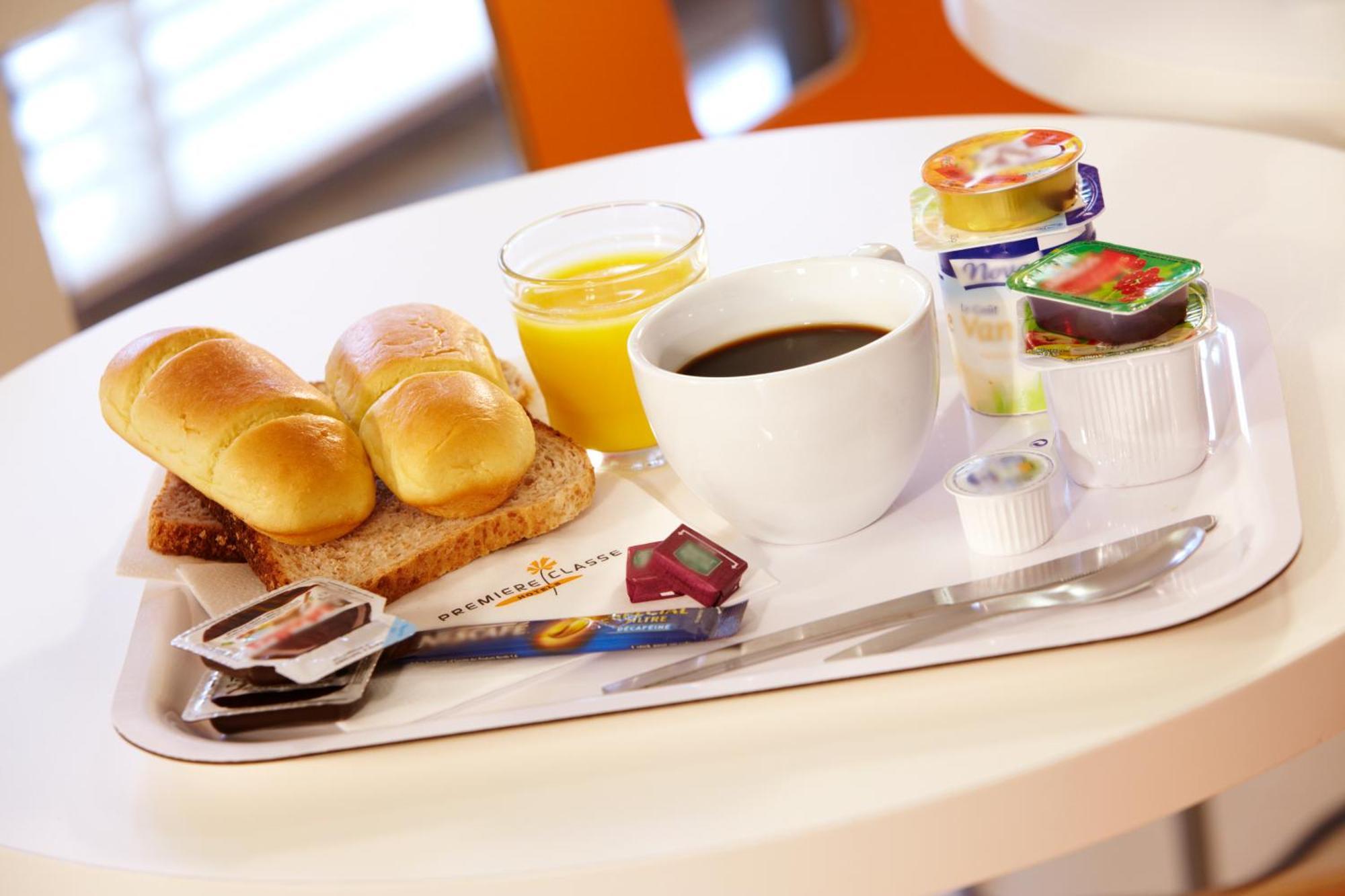 Fast Hotel Les Ulis - Courtaboeuf מראה חיצוני תמונה