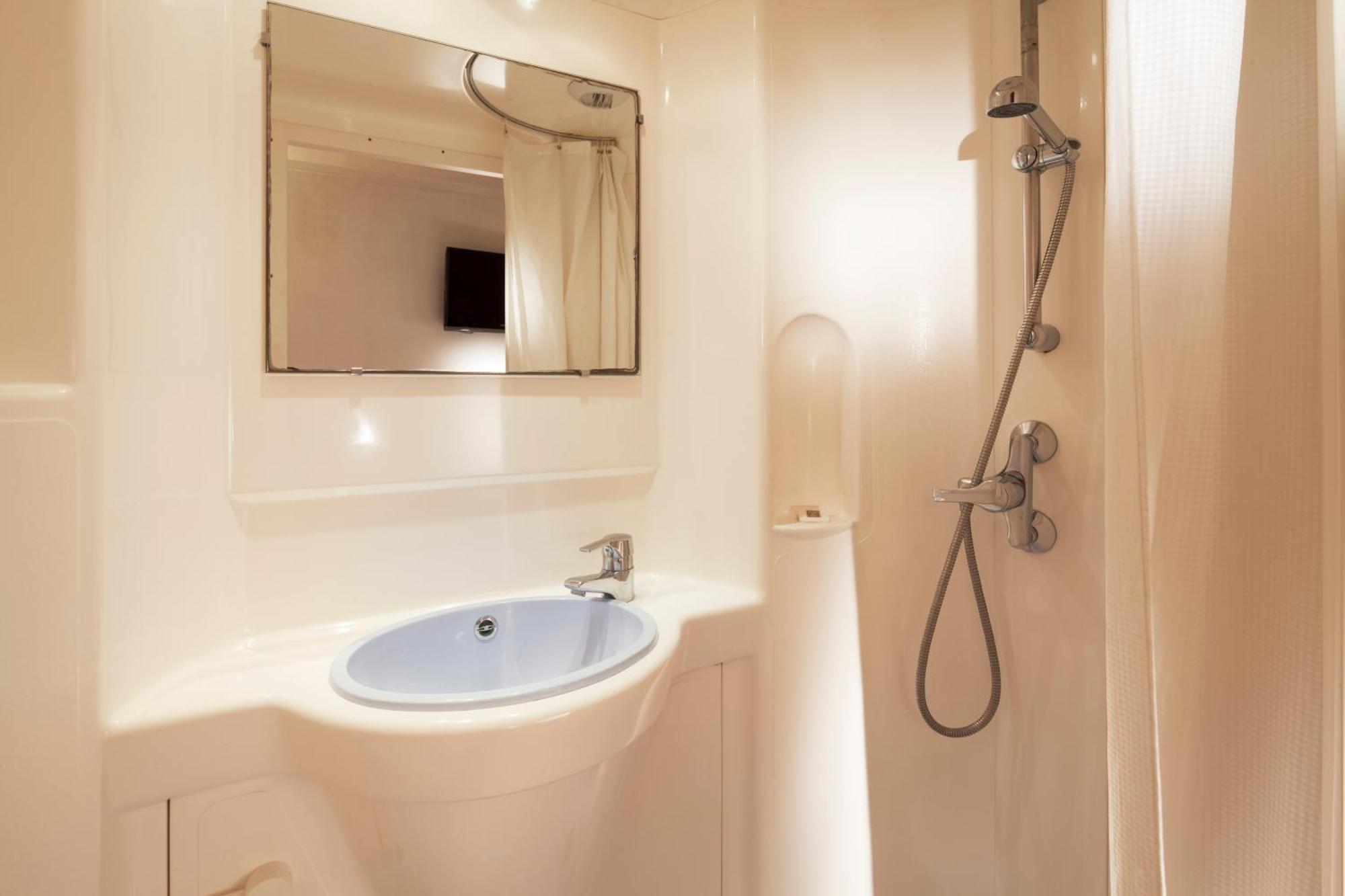 Fast Hotel Les Ulis - Courtaboeuf מראה חיצוני תמונה