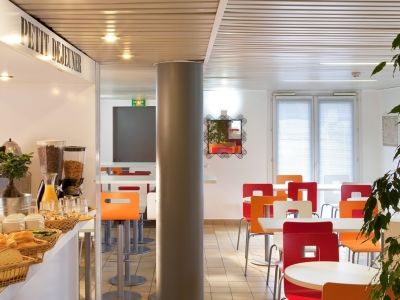 Fast Hotel Les Ulis - Courtaboeuf מראה חיצוני תמונה